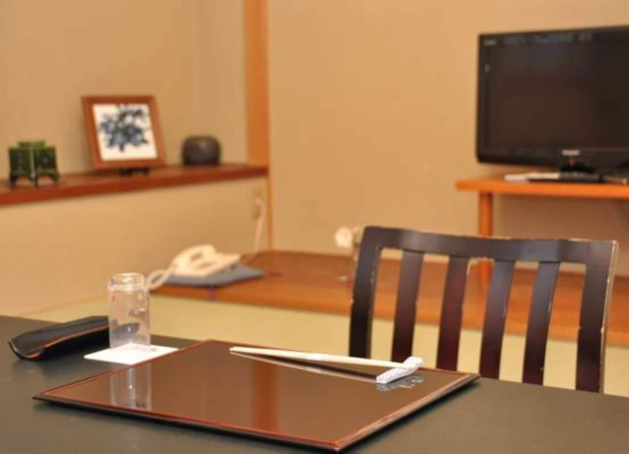 Gion Ryokan Karaku Kyoto Ngoại thất bức ảnh