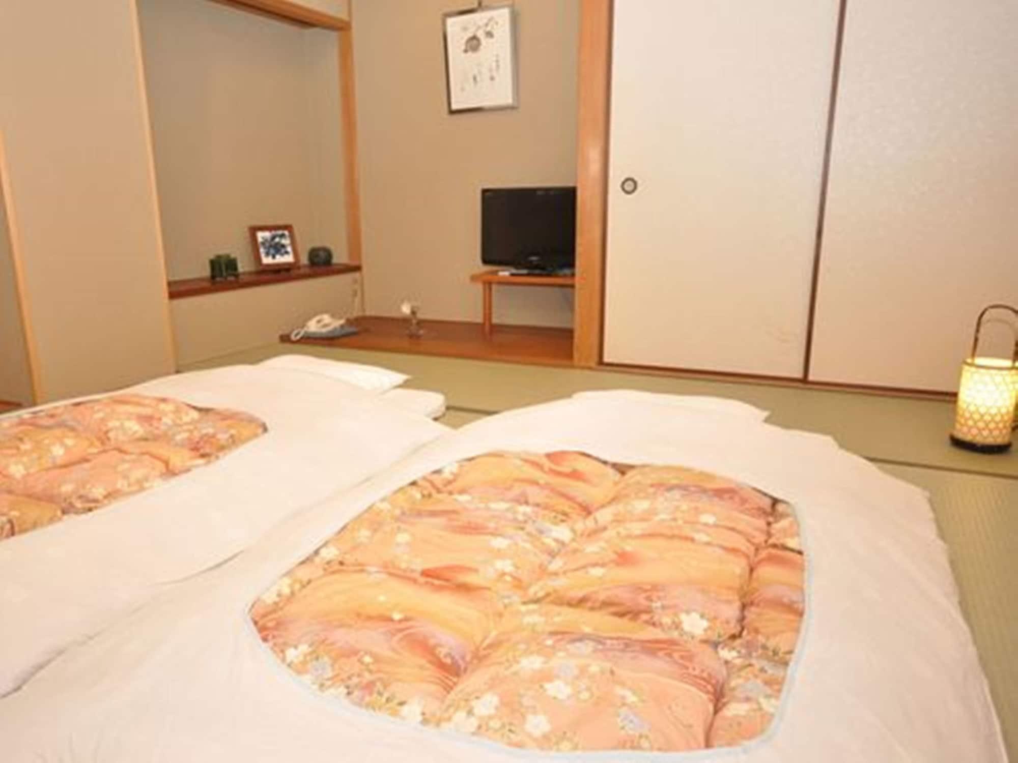 Gion Ryokan Karaku Kyoto Ngoại thất bức ảnh