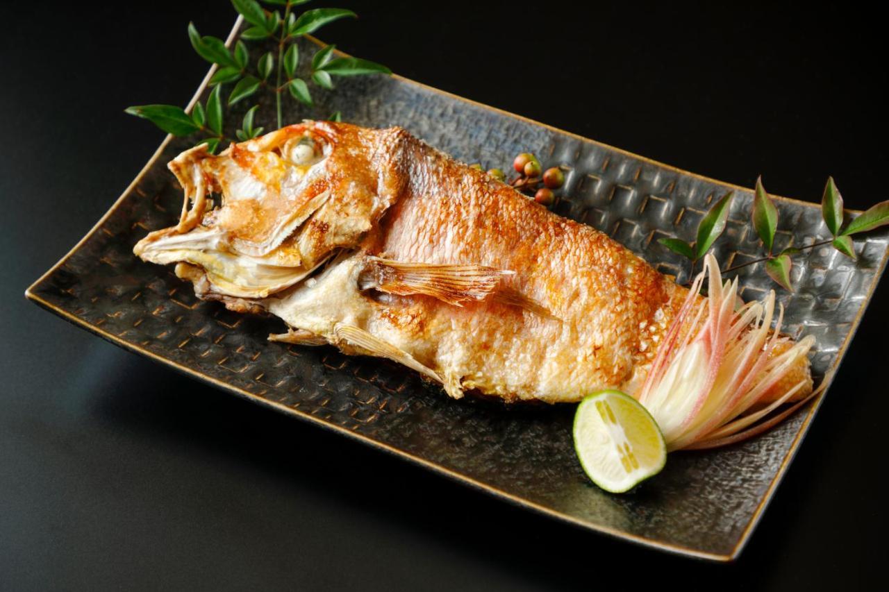 Gion Ryokan Karaku Kyoto Ngoại thất bức ảnh