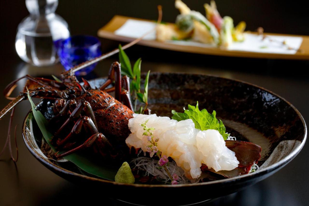 Gion Ryokan Karaku Kyoto Ngoại thất bức ảnh