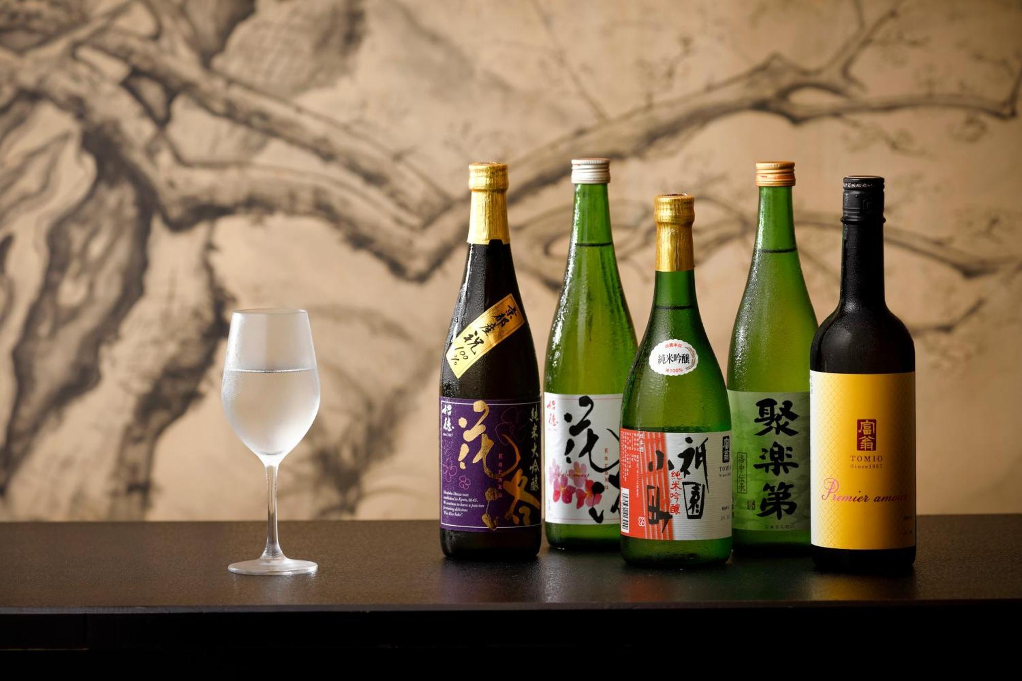 Gion Ryokan Karaku Kyoto Ngoại thất bức ảnh