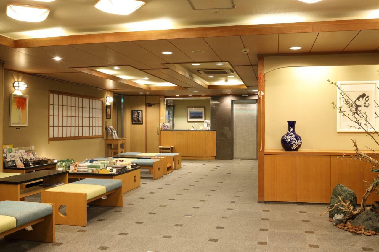 Gion Ryokan Karaku Kyoto Ngoại thất bức ảnh