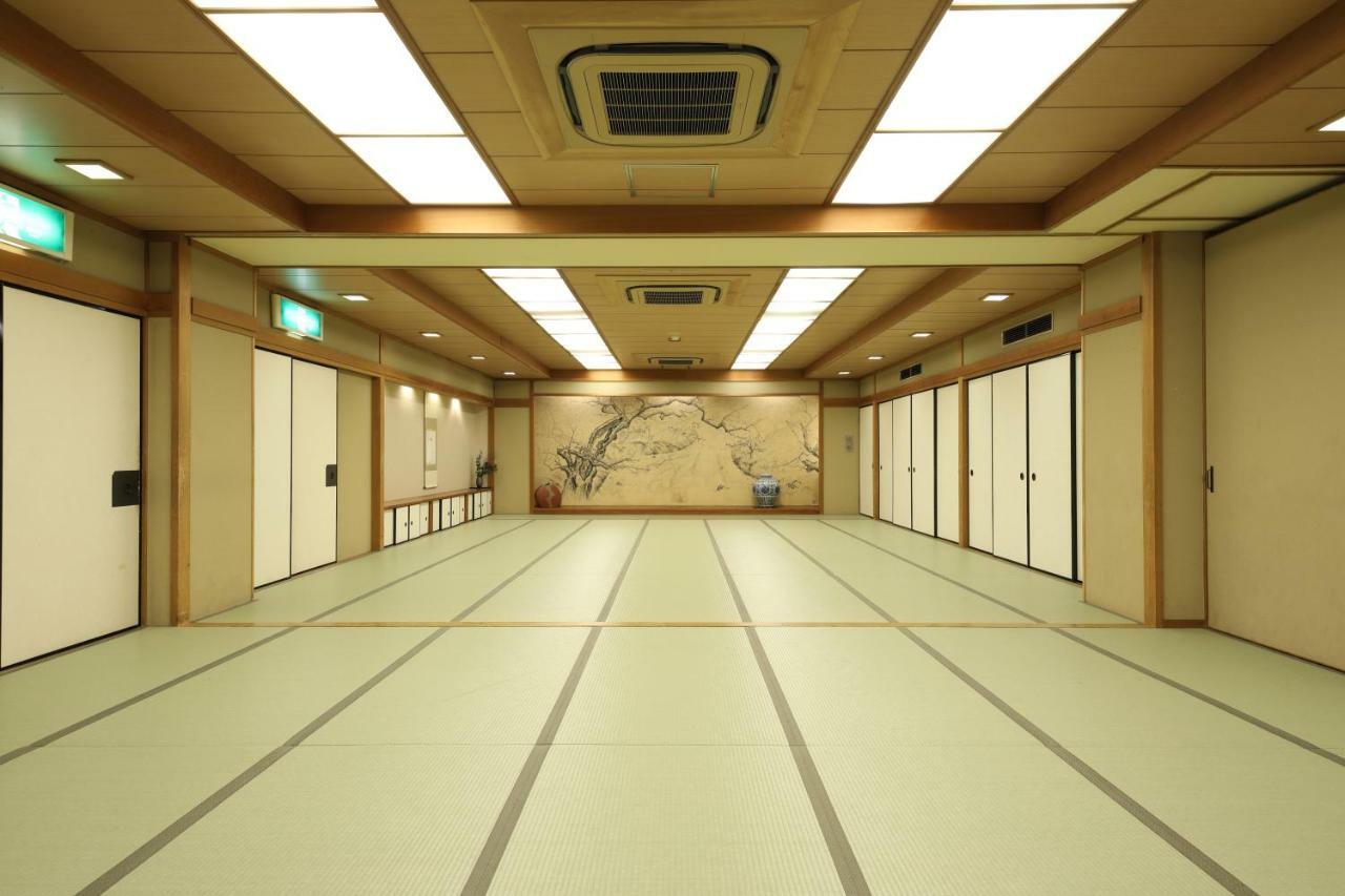 Gion Ryokan Karaku Kyoto Ngoại thất bức ảnh