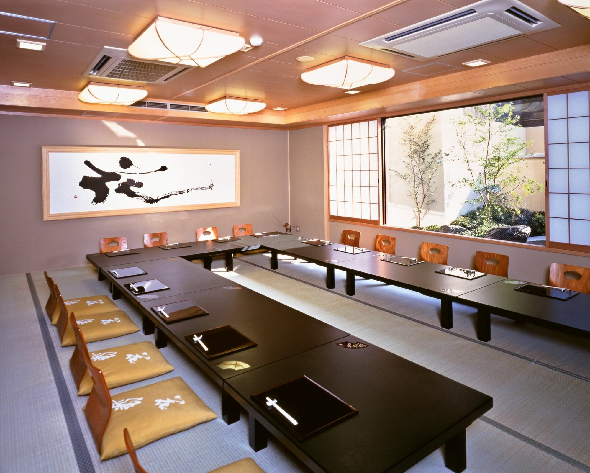 Gion Ryokan Karaku Kyoto Ngoại thất bức ảnh